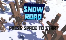 Snow Road